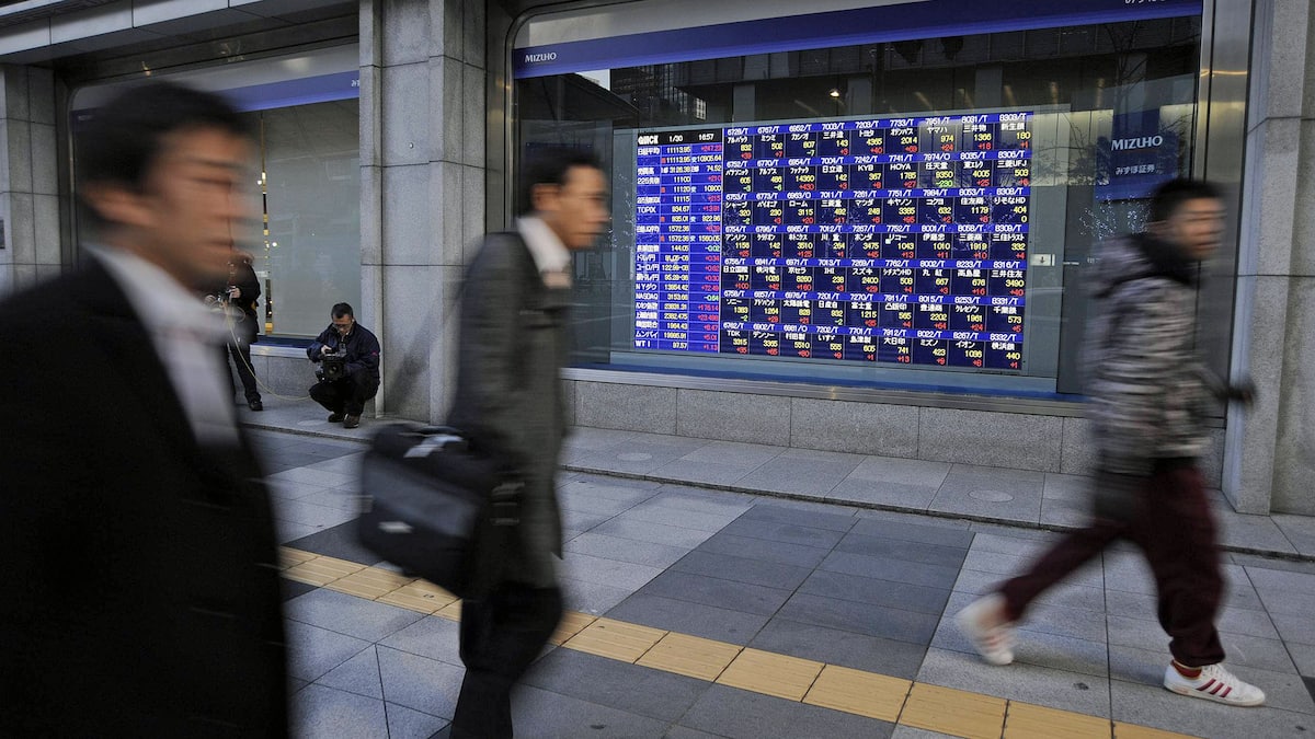 «Demenz-Geld»: Weshalb eine alternde Gesellschaft zunehmend Wachstum und Finanzmärkte gefährdet