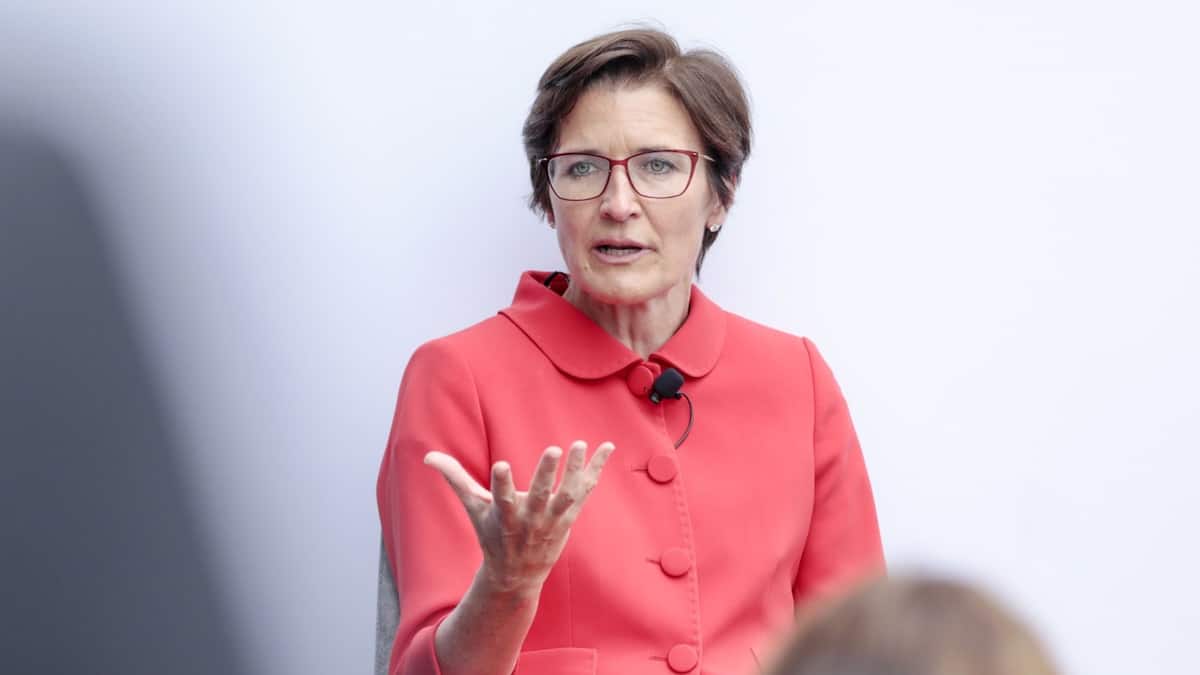 Gewinn der Citigroup schrumpft um ein Fünftel