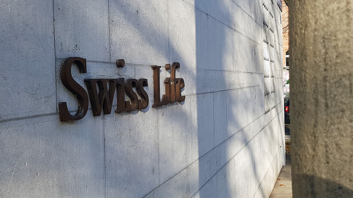 Was ist mit diesen Schweizer Aktien los? Titel, die im Oktober herausstechen