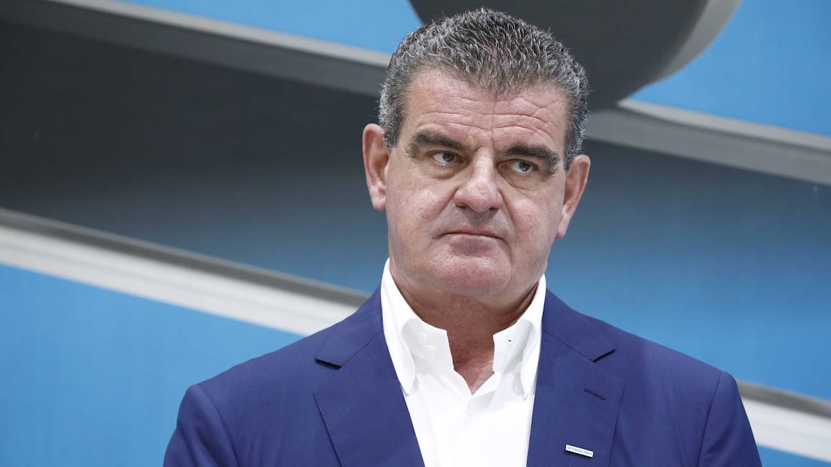 Aktie von Stadler Rail erleidet Kurseinbruch - die Gründe