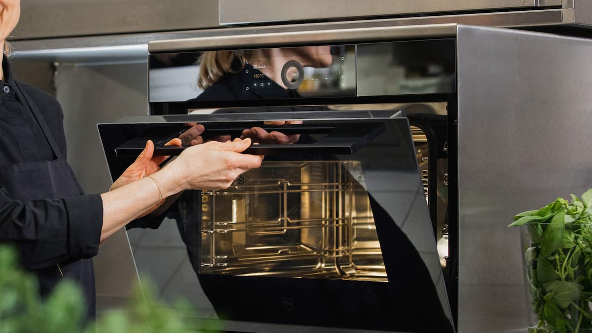 V-Zug 2025 mit deutlichem Umsatz- und Gewinnrückgang