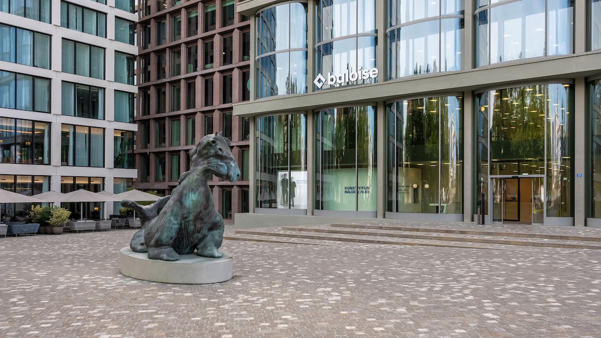 Helvetia Baloise veröffentlicht solide Ergebnissen für das erste Halbjahr im Zeichen der Integrationsfortschritte