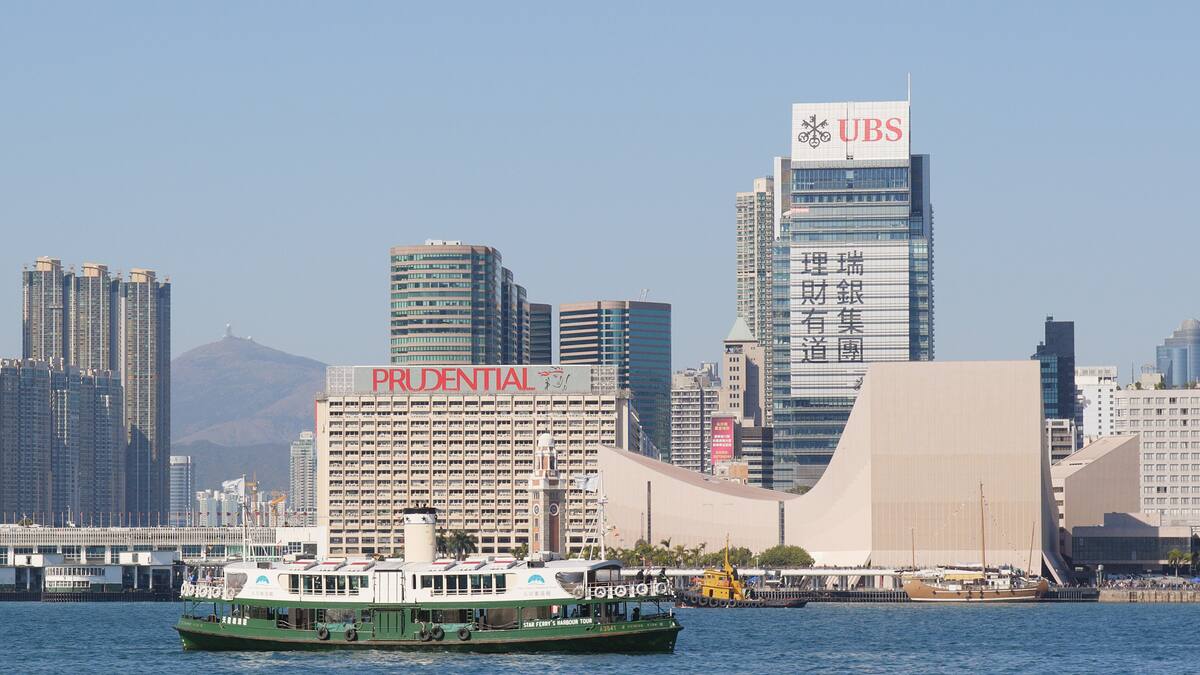 «Schönes Weihnachtsgeschenk» - UBS und Schroders machen Kasse mit der Bank-of-Japan-Überraschung