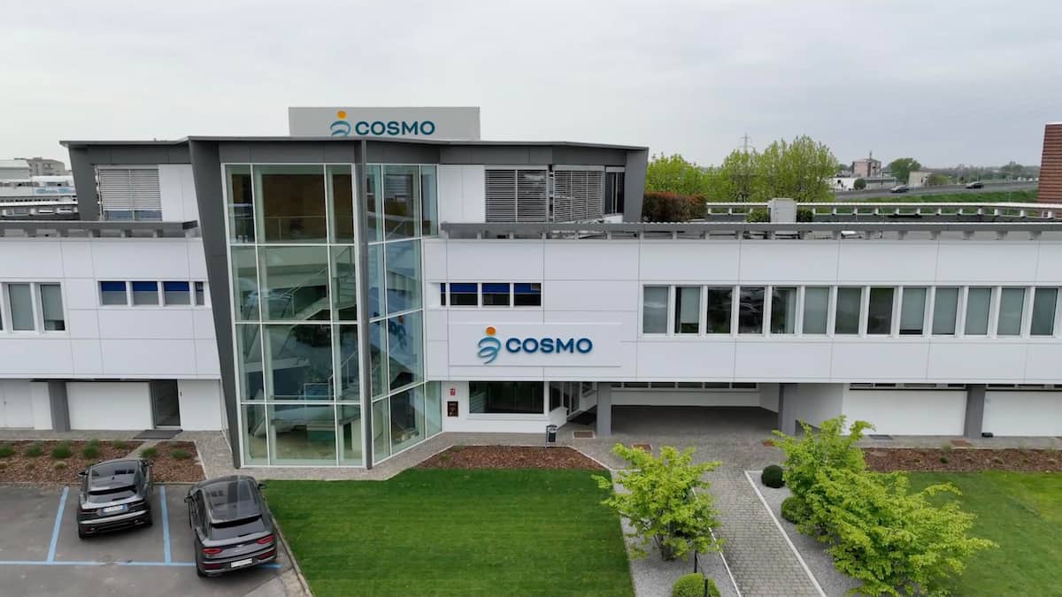Cosmo startet R&D-Kooperation zu KI-Früherkennung bei Barrett-Ösophagus