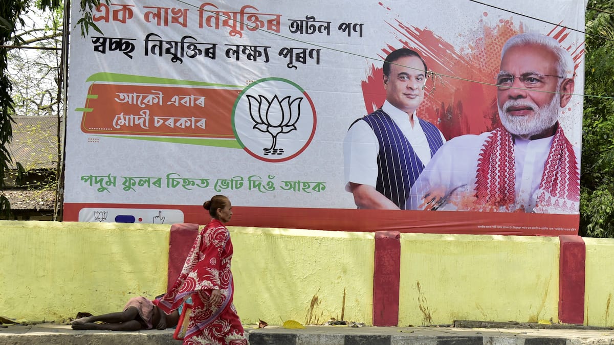 USA verdoppeln Zölle gegen Indien - Handelsstreit verschärft sich