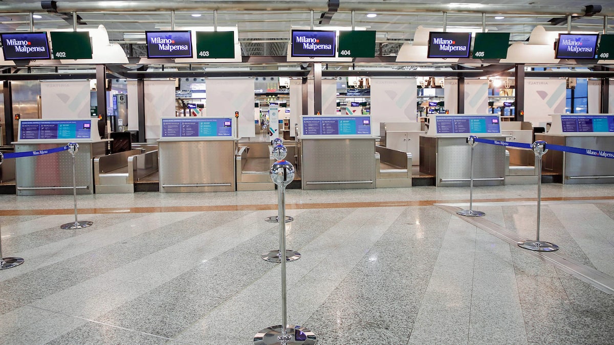 Immer mehr Beschränkungen für Reisende aus China wegen Corona-Welle - EU-Krisensitzung nächste Woche