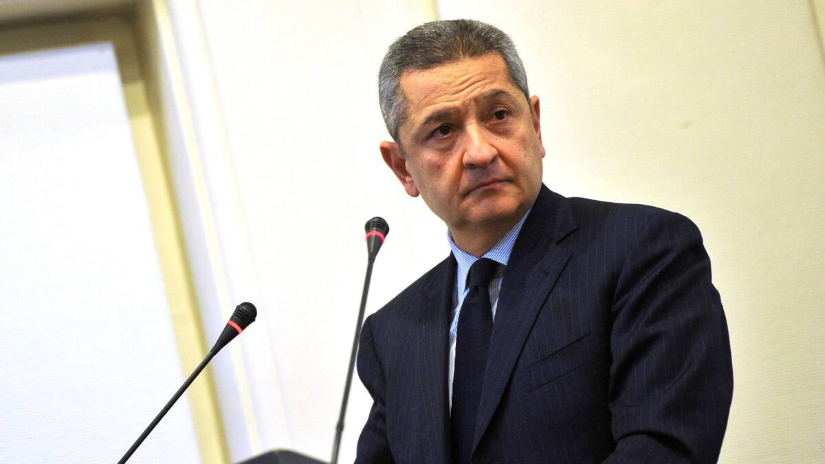 EZB-Direktor Panetta fordert nach FTX-Pleite globale Regulierung der Krypto-Welt