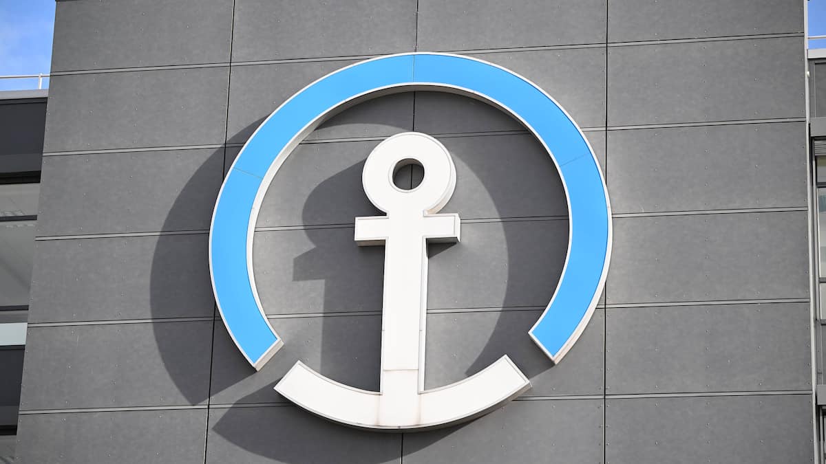 U.S. probes Kuehne+Nagel unit over alleged Nvidia chip smuggling to China