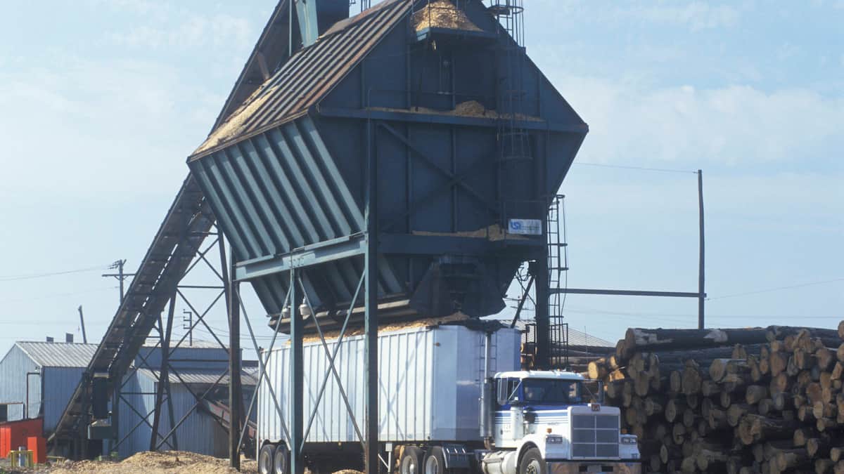 USA: Industrieproduktion sinkt überraschend