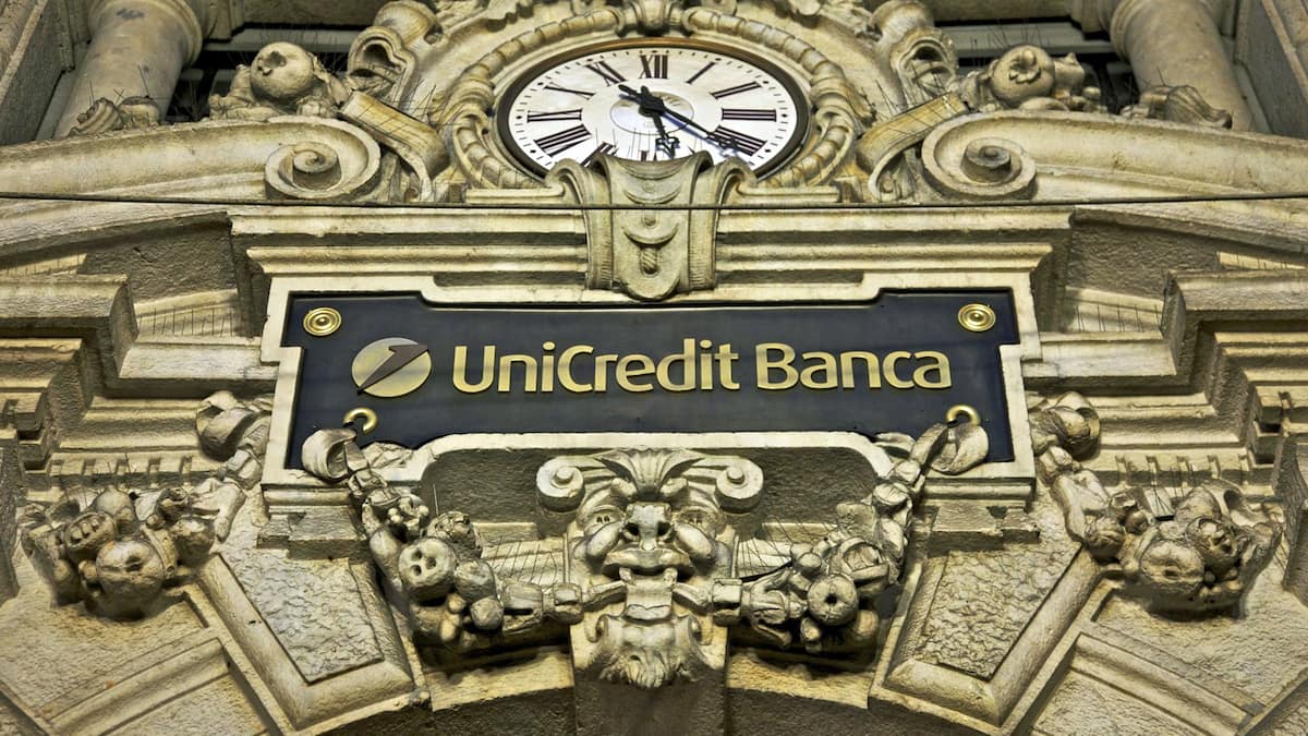 Milijardna prevzemna ponudba UniCredita za Banco BPM propadla