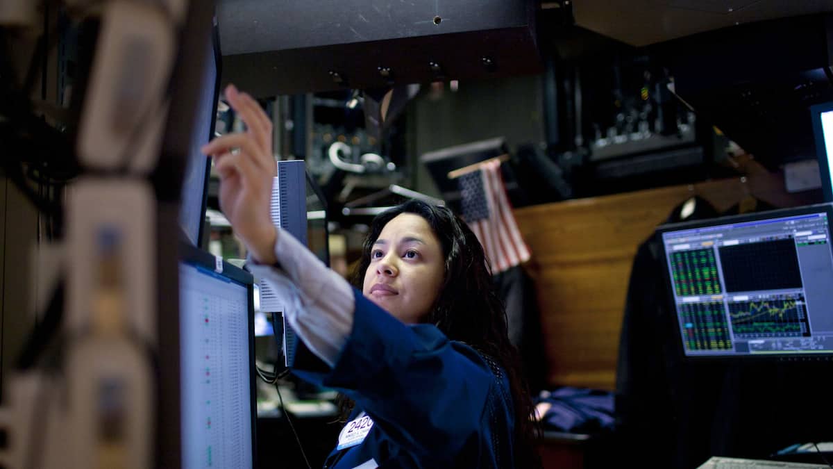 Börsen-Ticker: Wall Street Startet im Plus - SMI weiterhin fester - Goldpreis steigt auf höchsten Stand seit acht Monaten