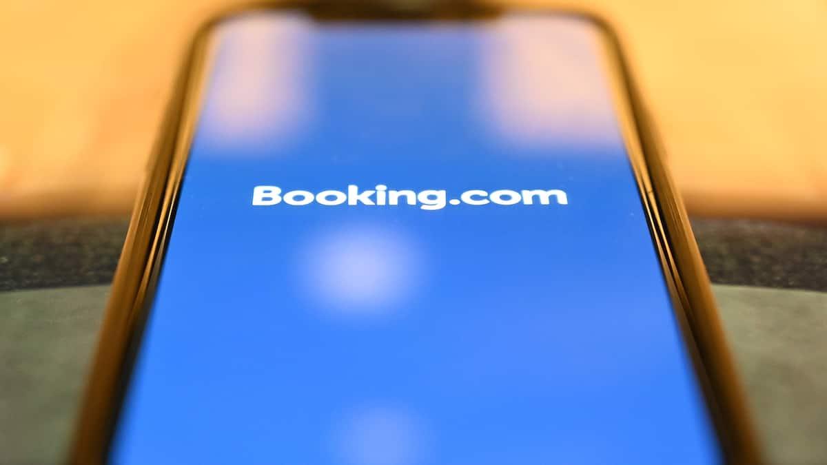 Mehr als 10'000 Hotels klagen gegen Booking.com
