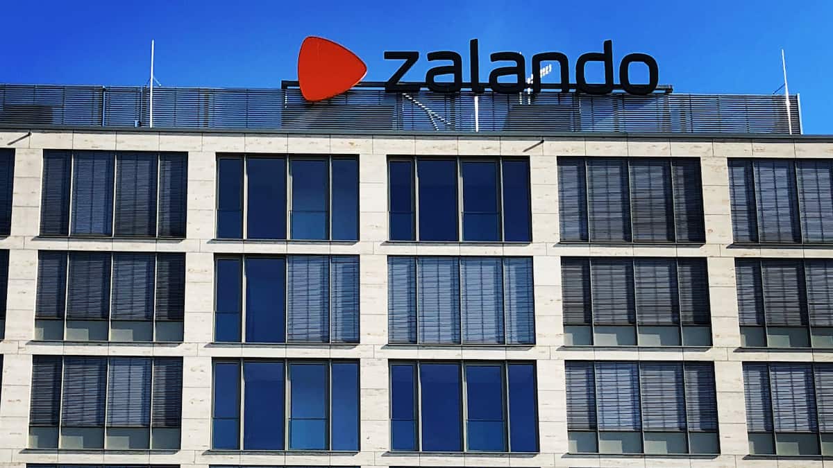 Zalando schliesst Standort Erfurt mit 2700 Beschäftigten