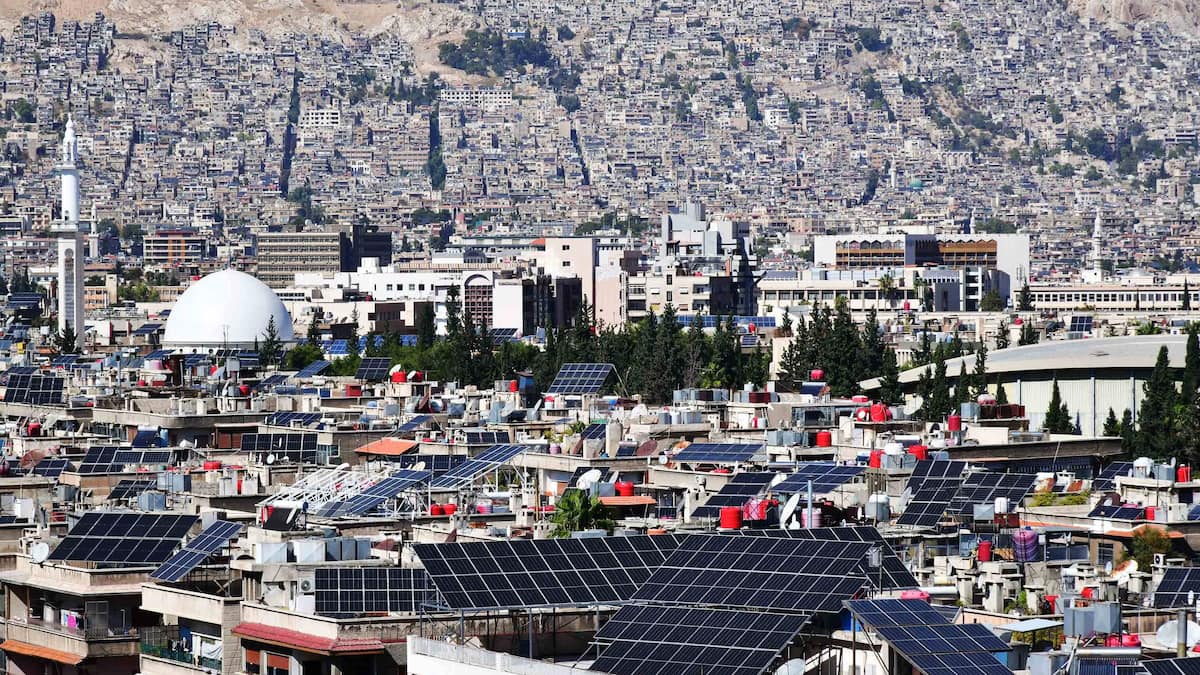 US-Militär meldet Angriffe auf IS-Ziele in Syrien