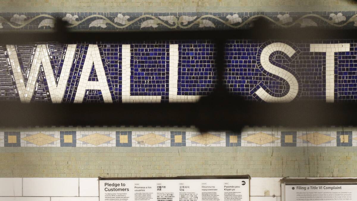 US-Anleger wetten auf geringere Zinserhöhungen - Dollar gibt nach