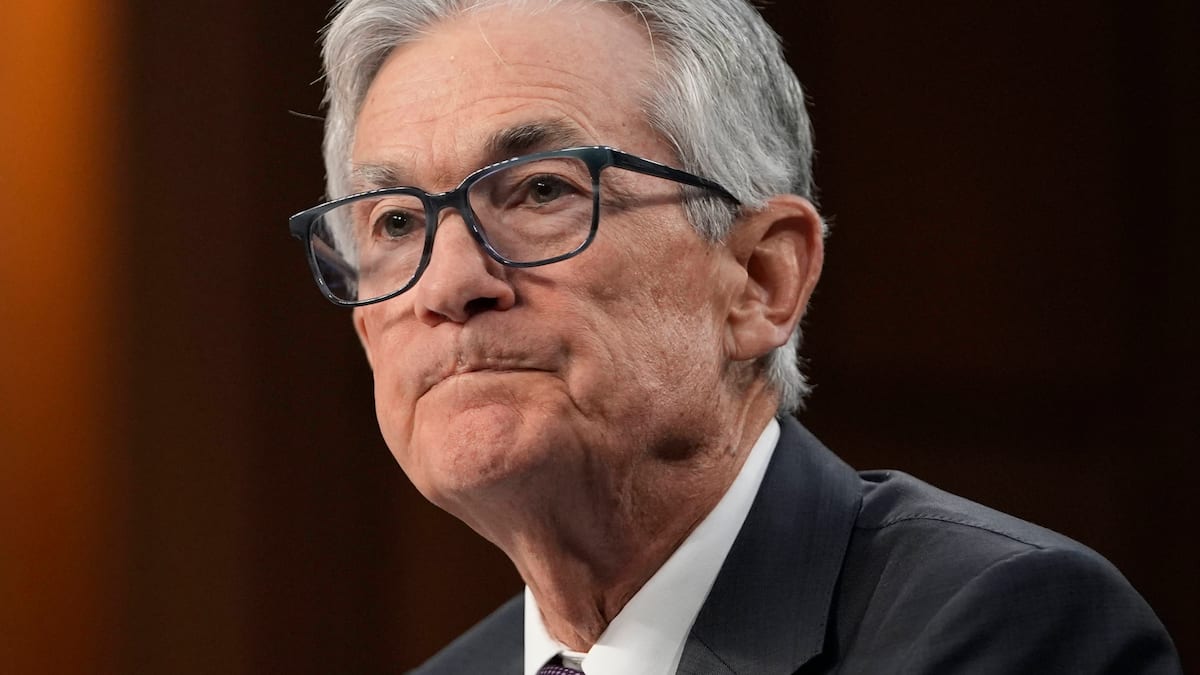 Fed stemmt sich gegen Donald Trumps Forderung nach Zinssenkung - US-Börsen stabil