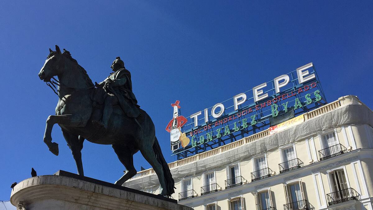 Inflation in Spanien auf dem Rückmarsch - Gutes Omen für Euroraum