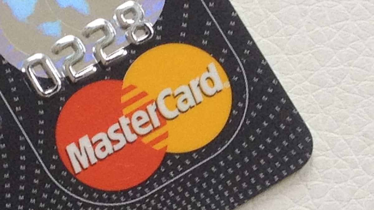 Ungebremste Konsumfreude sorgt für Gewinnsprung bei Mastercard