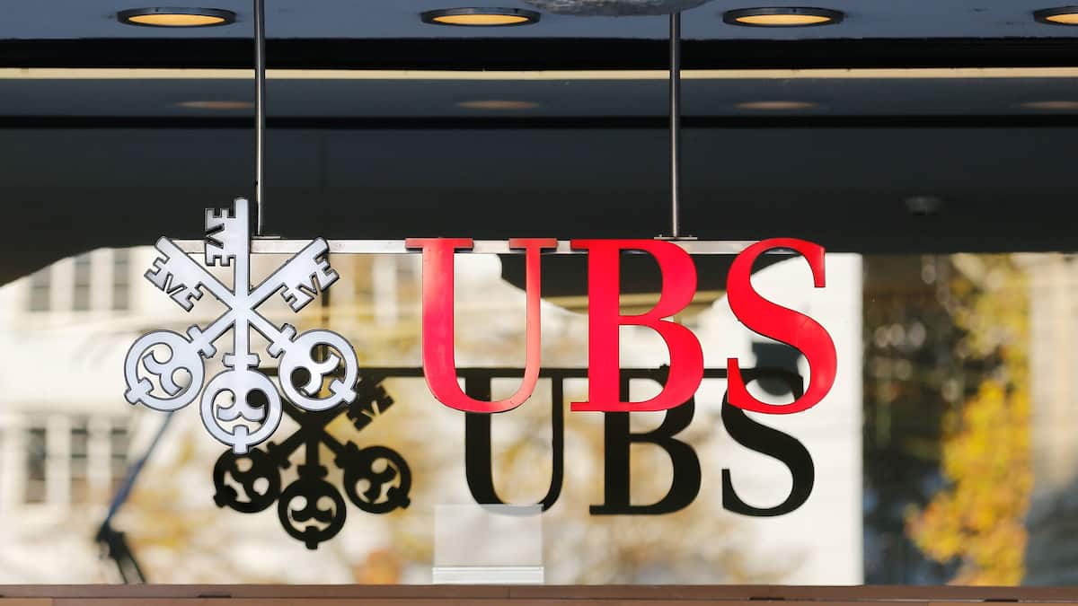 UBS warns Swiss AT1 capital demands could rise $13 bln under WAK-S proposal