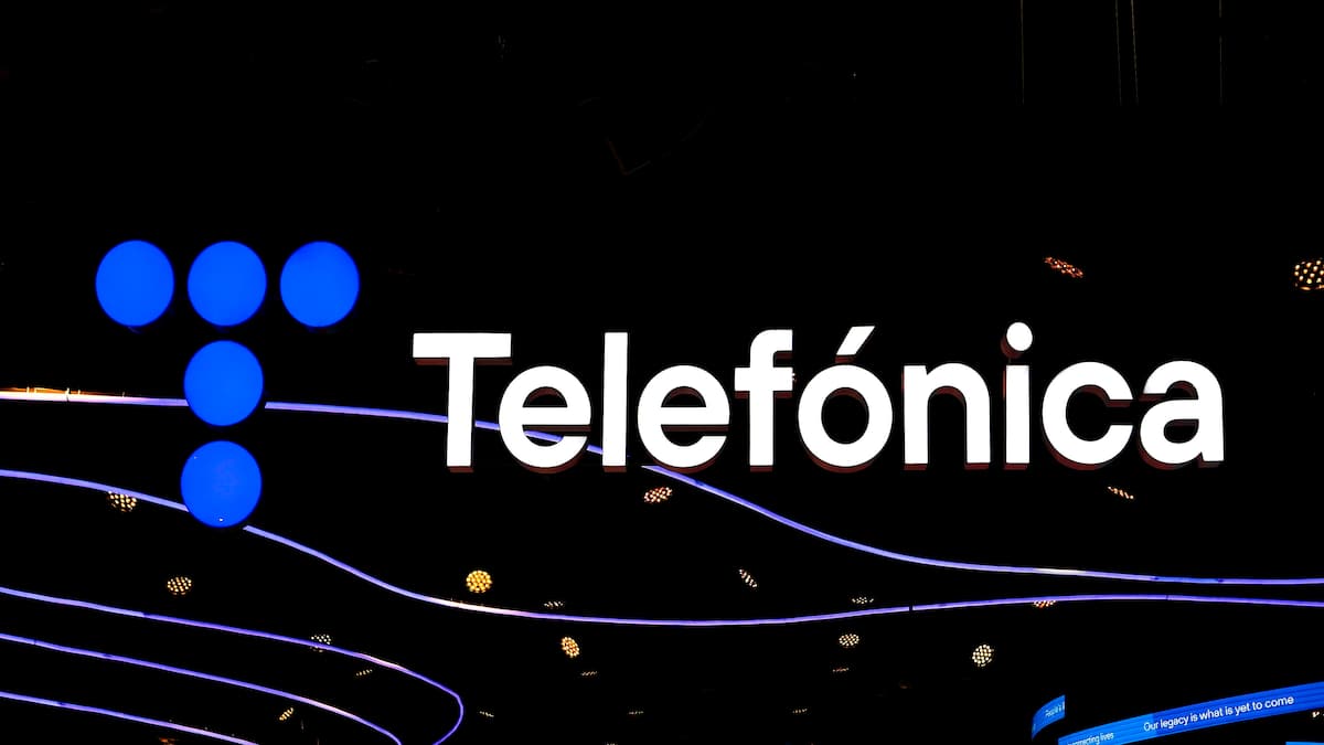 Telefonica mit Milliardenverlust - Aktie wenig beeindruckt