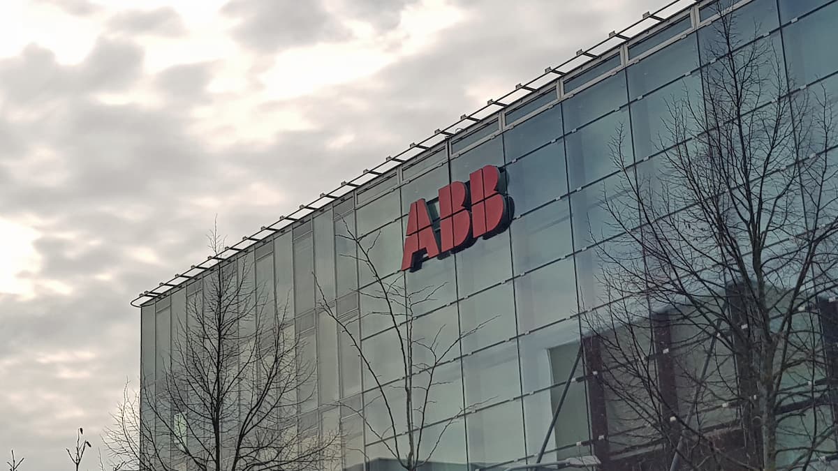 ABB zahlt wegen Korruptionsfall in Südafrika Millionenbusse