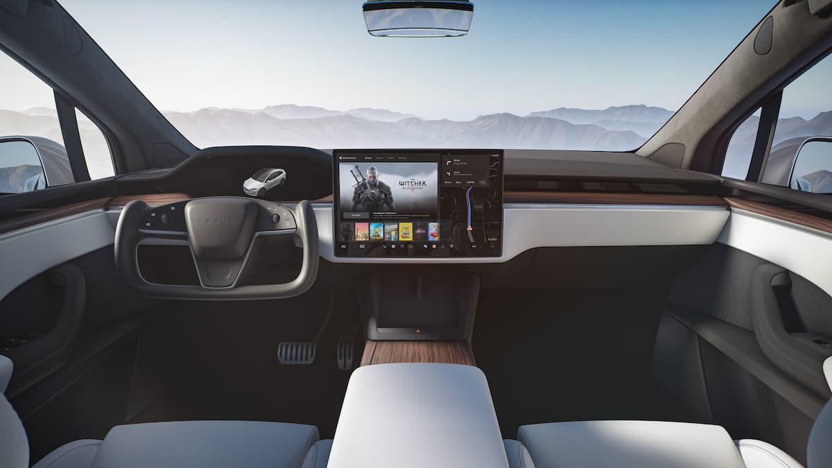 Musk stürzt Tesla ins Chaos - Nur eine Investorin kauft unbeirrt zu