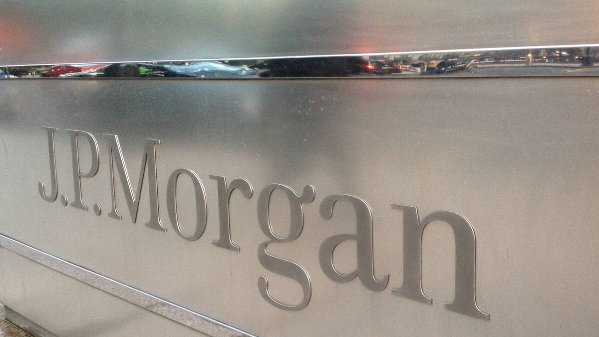 JPMorgan will 2026 in Deutschland mit digitaler Privatkundenbank starten