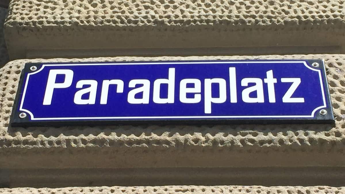 Verfahren gegen «Inside Paradeplatz» ist noch nicht zu Ende