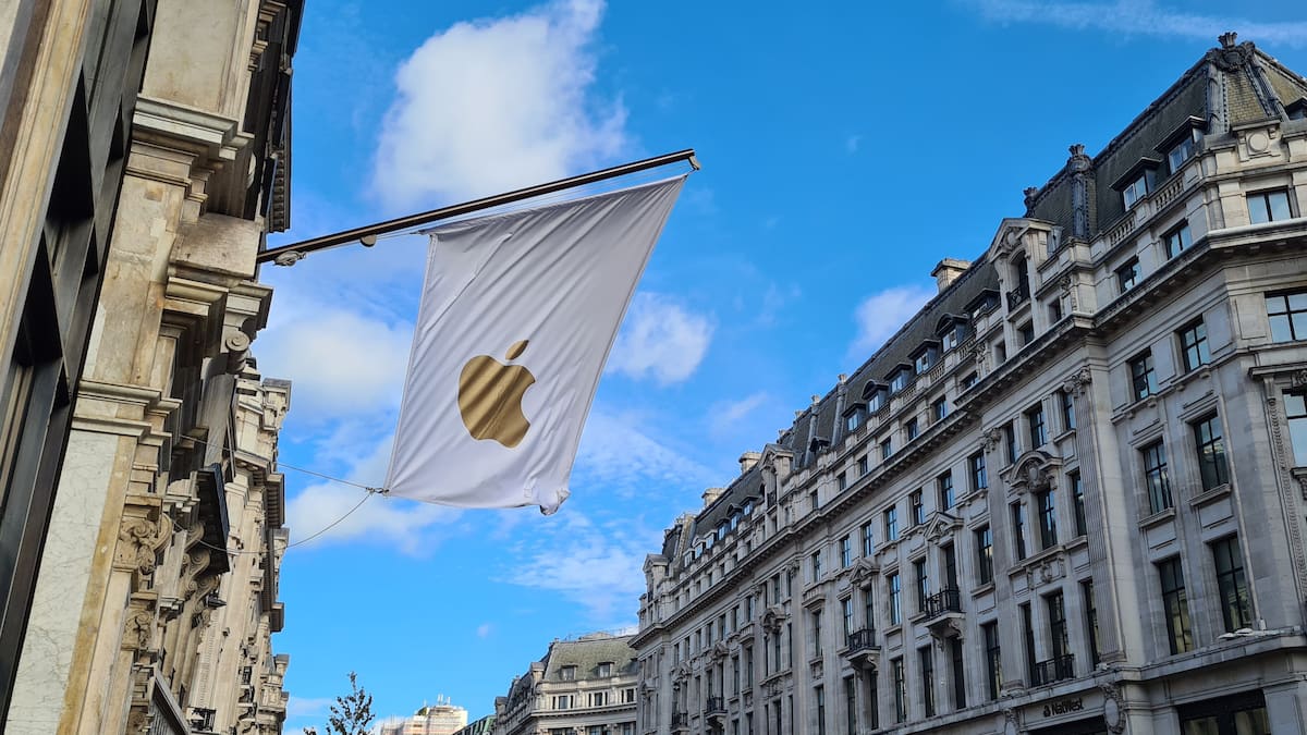 Apple will Nutzerdaten nicht für  KI-Training verwenden