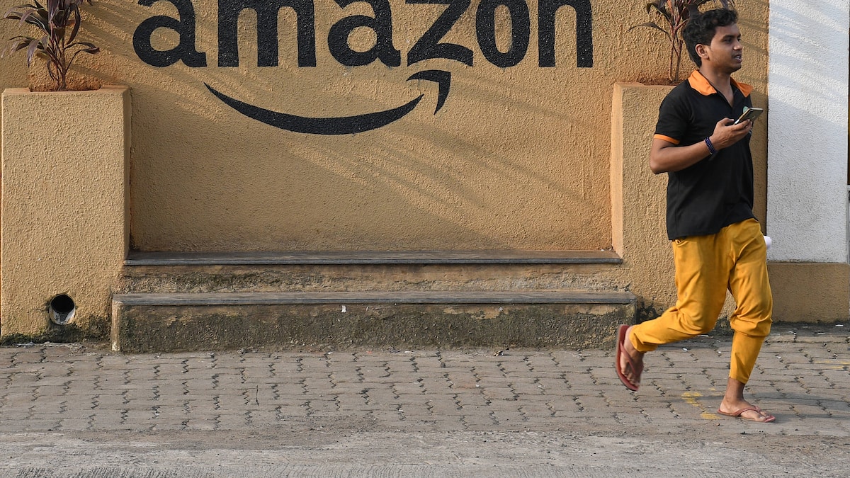 Amazon verklagt Suchmaschine Perplexity wegen Shopping-KI