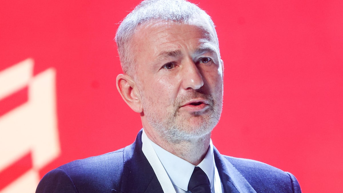 Wie ein russischer Oligarch von der Sanktions-Liste weg will