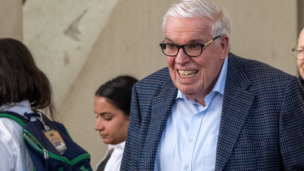 Milliardär Kühne schliesst weitere Zukäufe vonn Brenntag-Aktien nicht aus