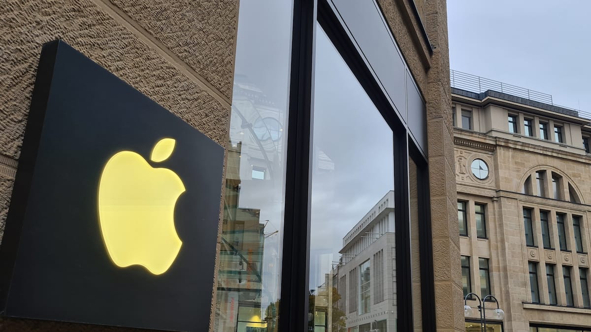 Gericht stoppt Werbung für Apple Watch wegen Greenwashing