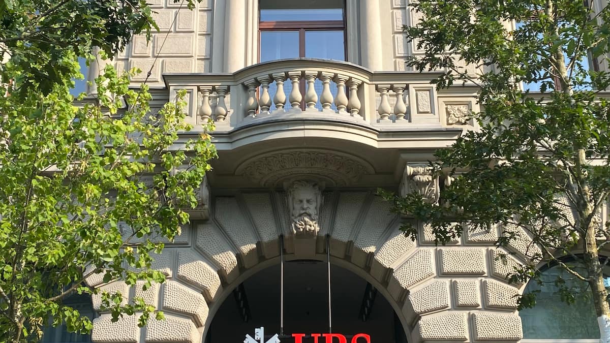 UBS beendet Aktienrückkaufprogramm für das Jahr 2025