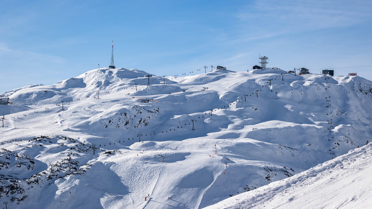 Energiekrise zwingt Österreichs Skigebiete zum Sparen