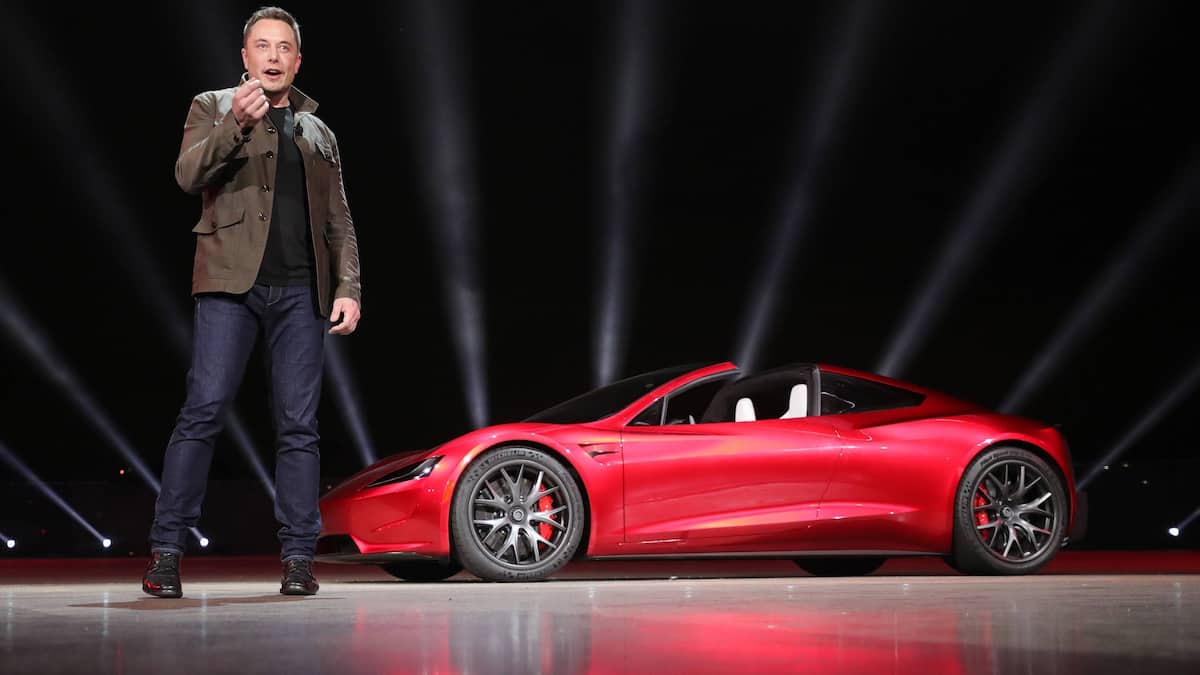 Investorengruppe will Musks Gehaltspaket von einer Billion Dollar bei Tesla kippen