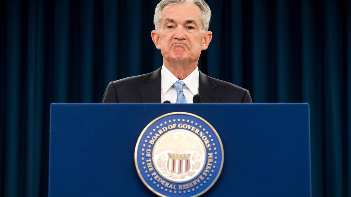 ZDA: Minister za finance zahteva preiskavo Feda, v ozadju napetosti glede Powellove prihodnosti