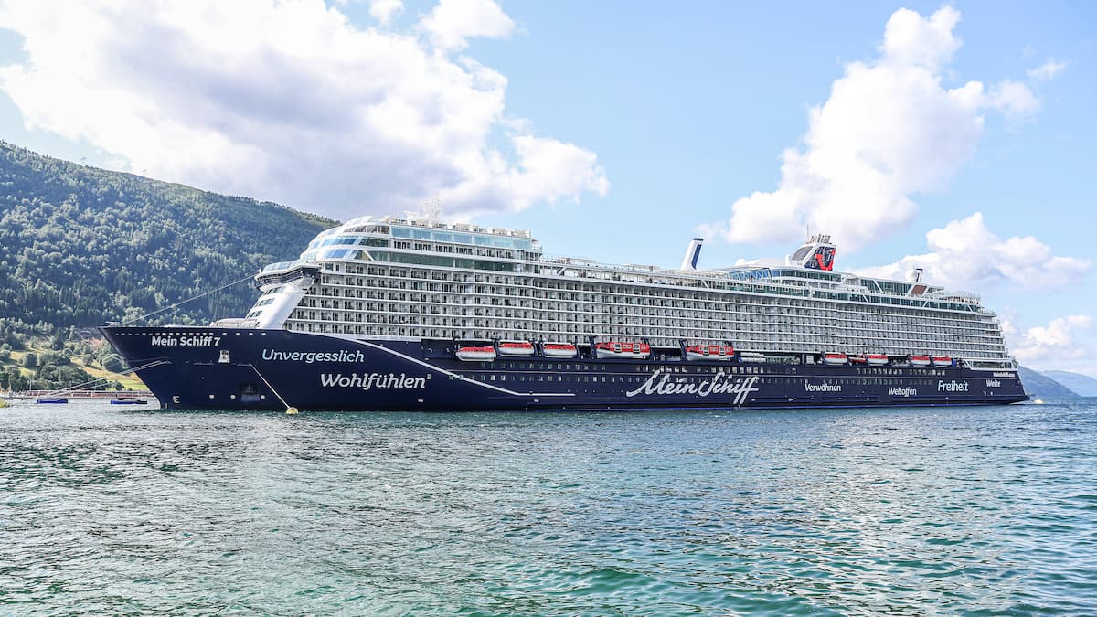 Reisen dürfte etwas teurer werden