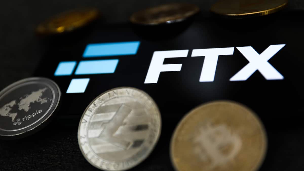 Aufstieg und Fall der Kryptobörse FTX