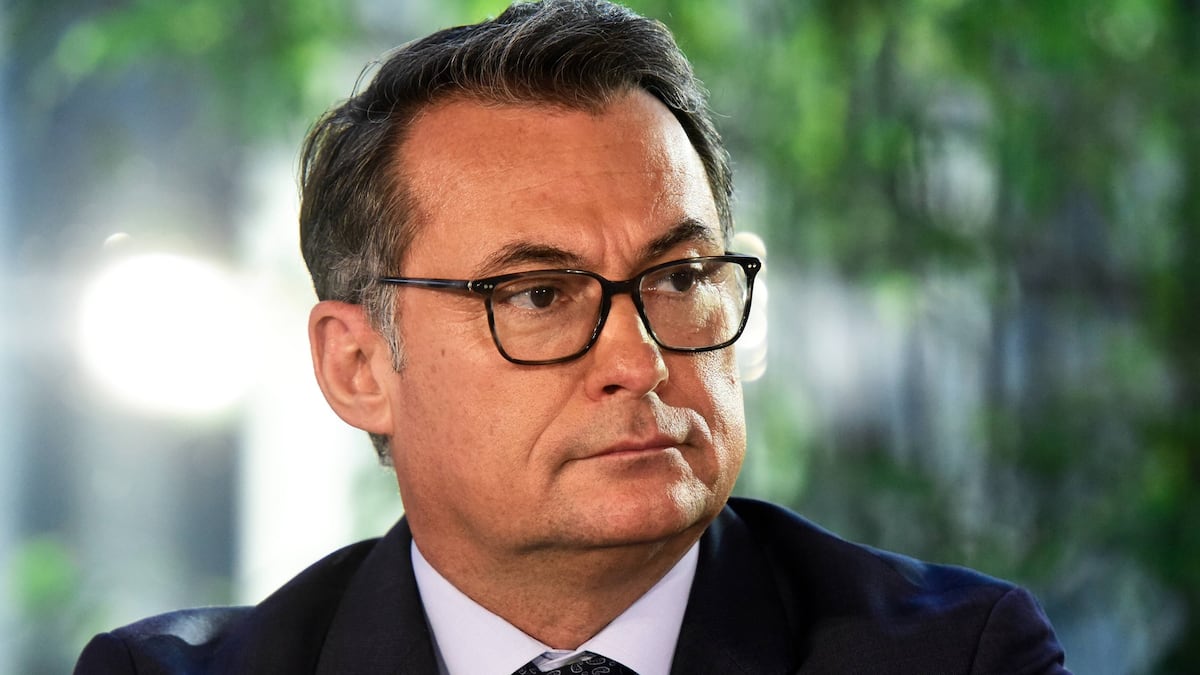 Bundesbank-Präsident Nagel: Preisstabilität steht über Zentralbankgewinnen