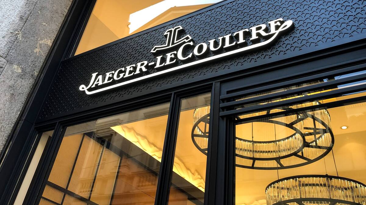 Ist bei Richemont der Tiefpunkt nun erreicht? cash