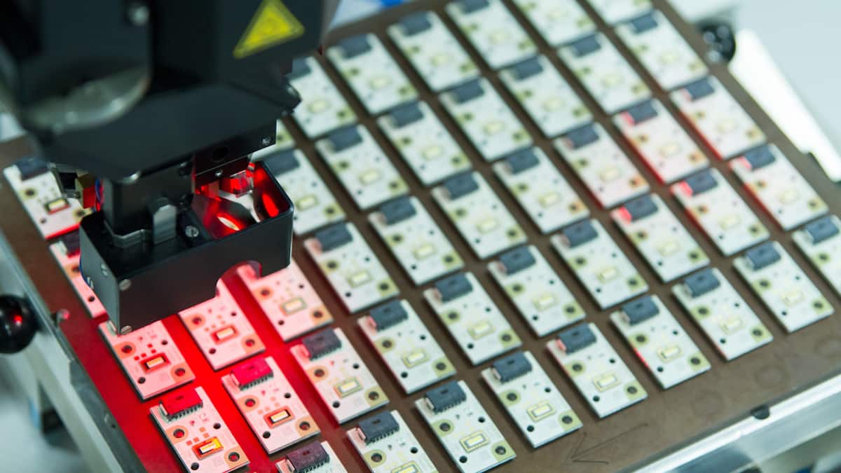 AMS-Osram wird Micro-LED mit Aixtron-Anlagen fertigen - Möglicher Kunde ...