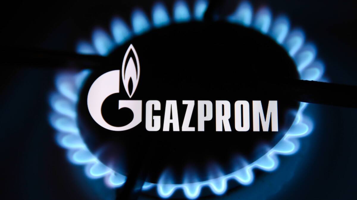 Gazprom droht mit weiterer Drosselung der Gas-Lieferung durch Ukraine