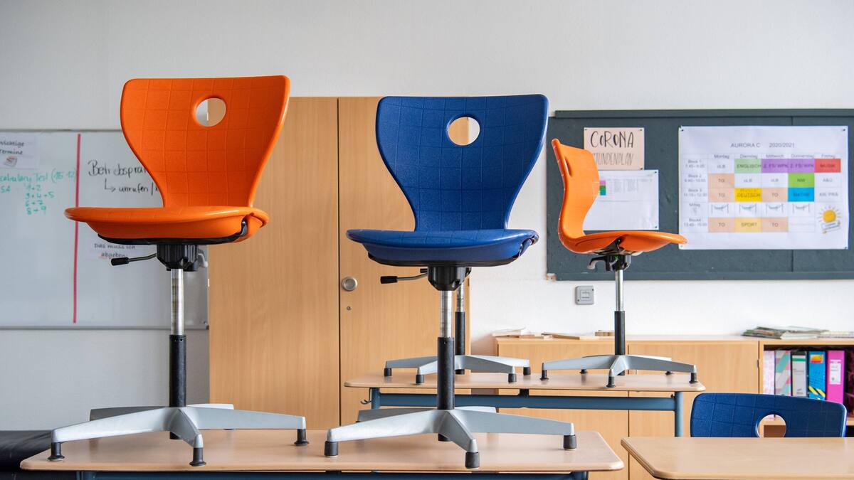 Deutsche Grundschüler können schlechter lesen und rechnen - Ifo sieht Wohlstand gefährdet