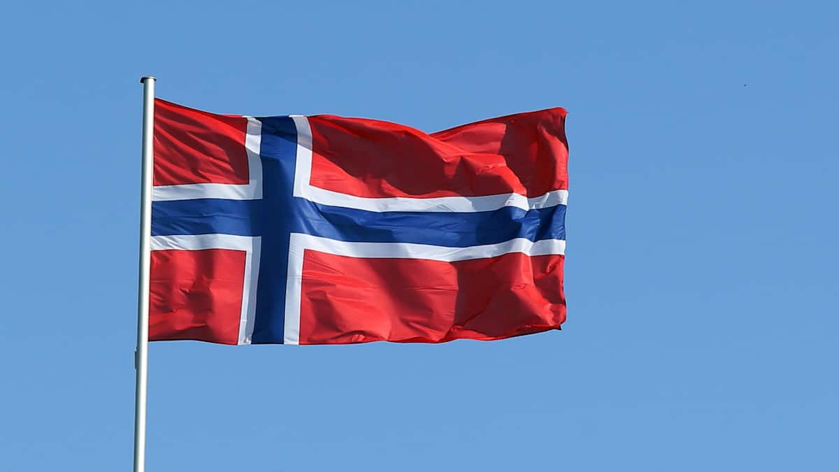 RWE und Equinor planen Bau einer Wasserstoffpipeline nach Norwegen