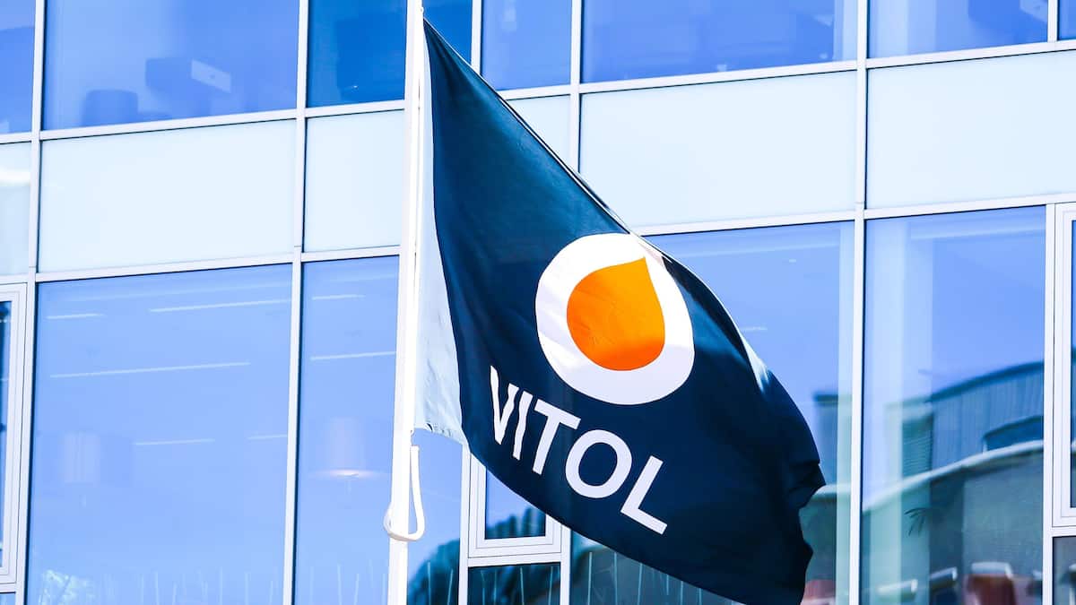 Genfer Erdölhändler liefert erste Naphtha-Ladung aus USA nach Venezuela