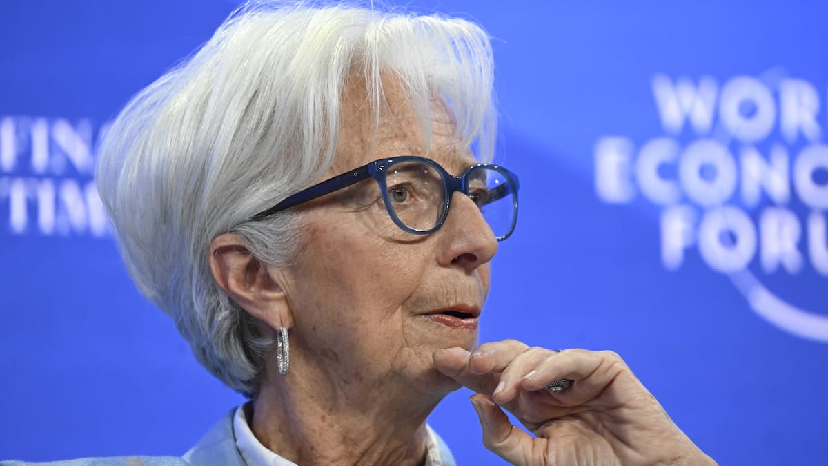 Das sagen Ökonomen zum Zinsentscheid der EZB