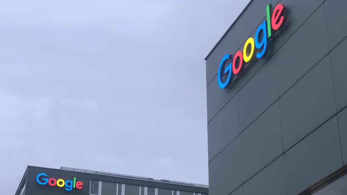 Google: KI-Anfrage braucht Strom wie neun Sekunden Fernsehen