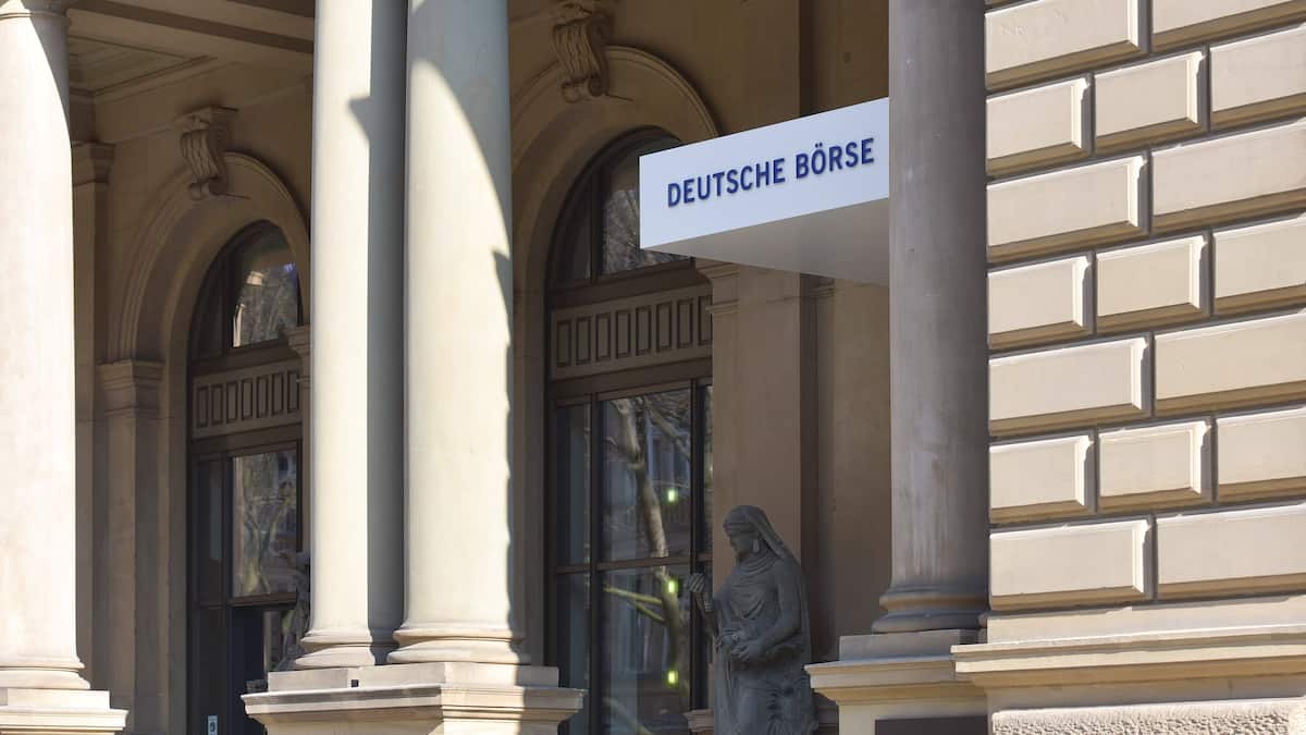 Europäische Handelsplätze wollen den USA Börsengänge abjagen