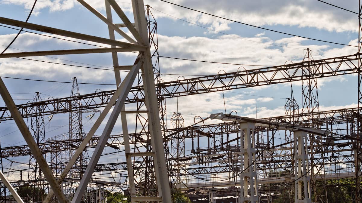 Ukraine steht vor härtestem Winter seit Jahrzehnten